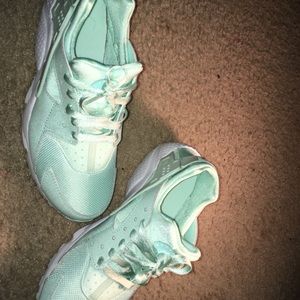 Nike Huarache IGLOO-WHITE